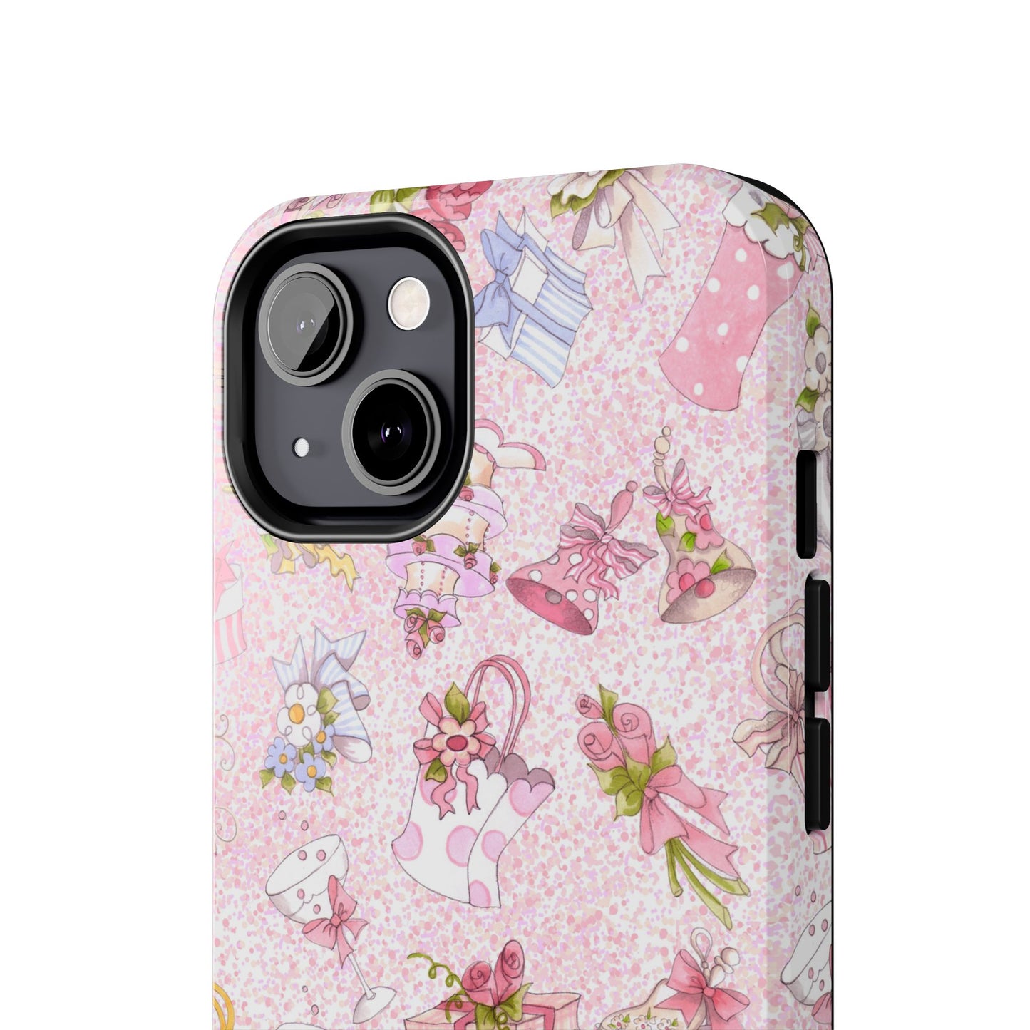 Wedding Stuff Phone Case