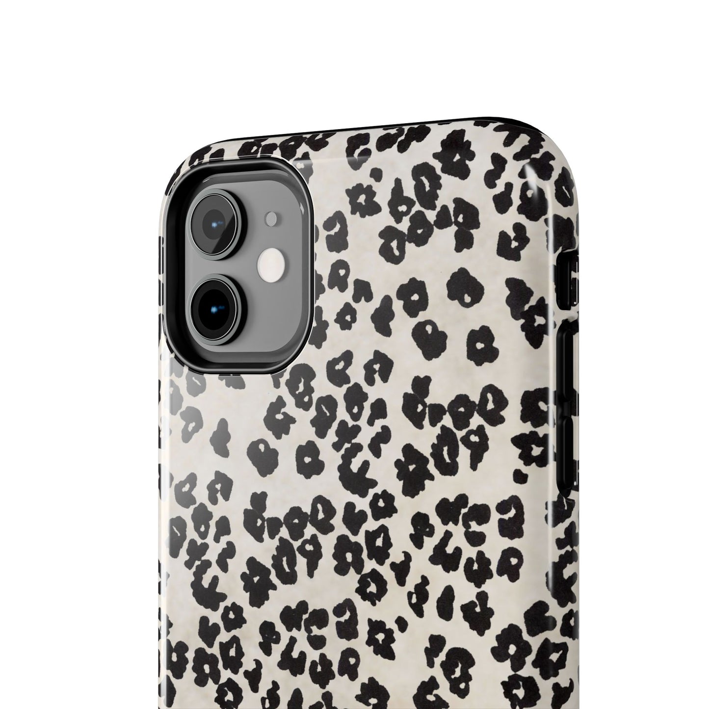 Cat Spots Phone Case