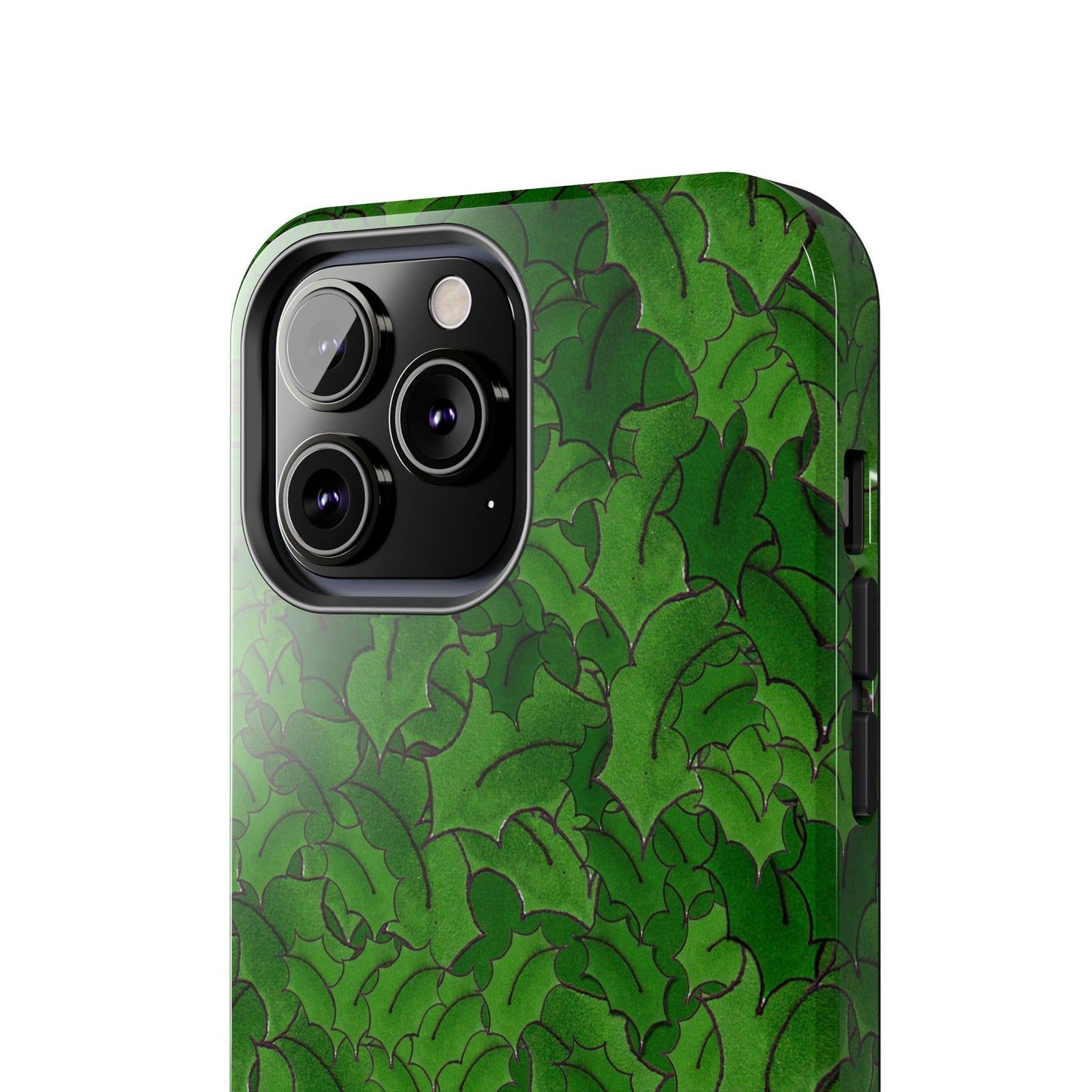 Lotta Holly Phone Case