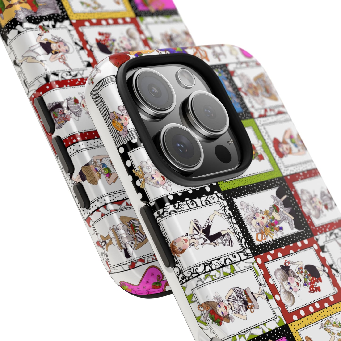 Sew Fabulous! Phone Case