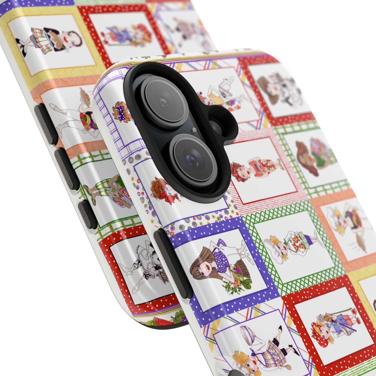Fun House Phone Case
