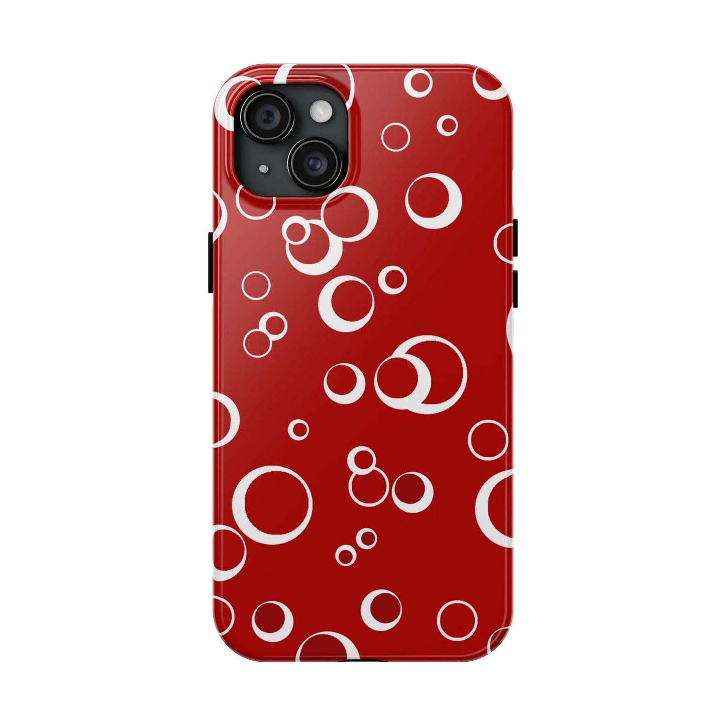 Corpuscles Phone Case