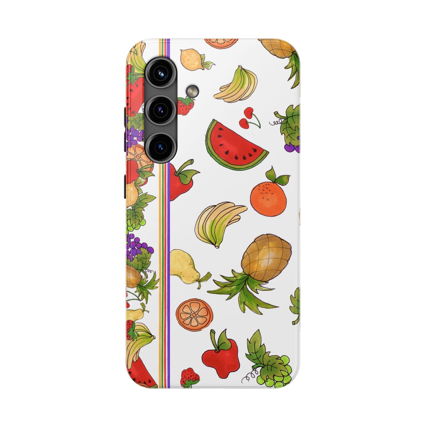 Fruit Salad Phone Case