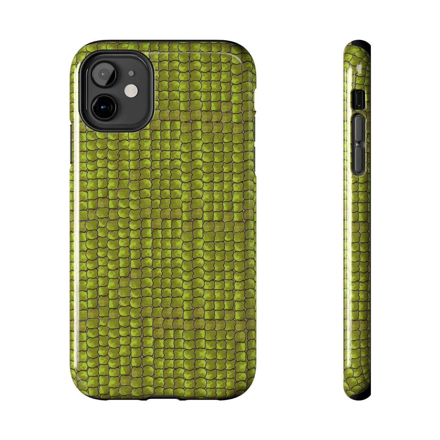 Cornish Green Phone Case