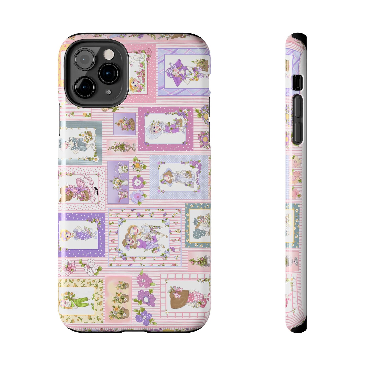 Garden Party Phone Case