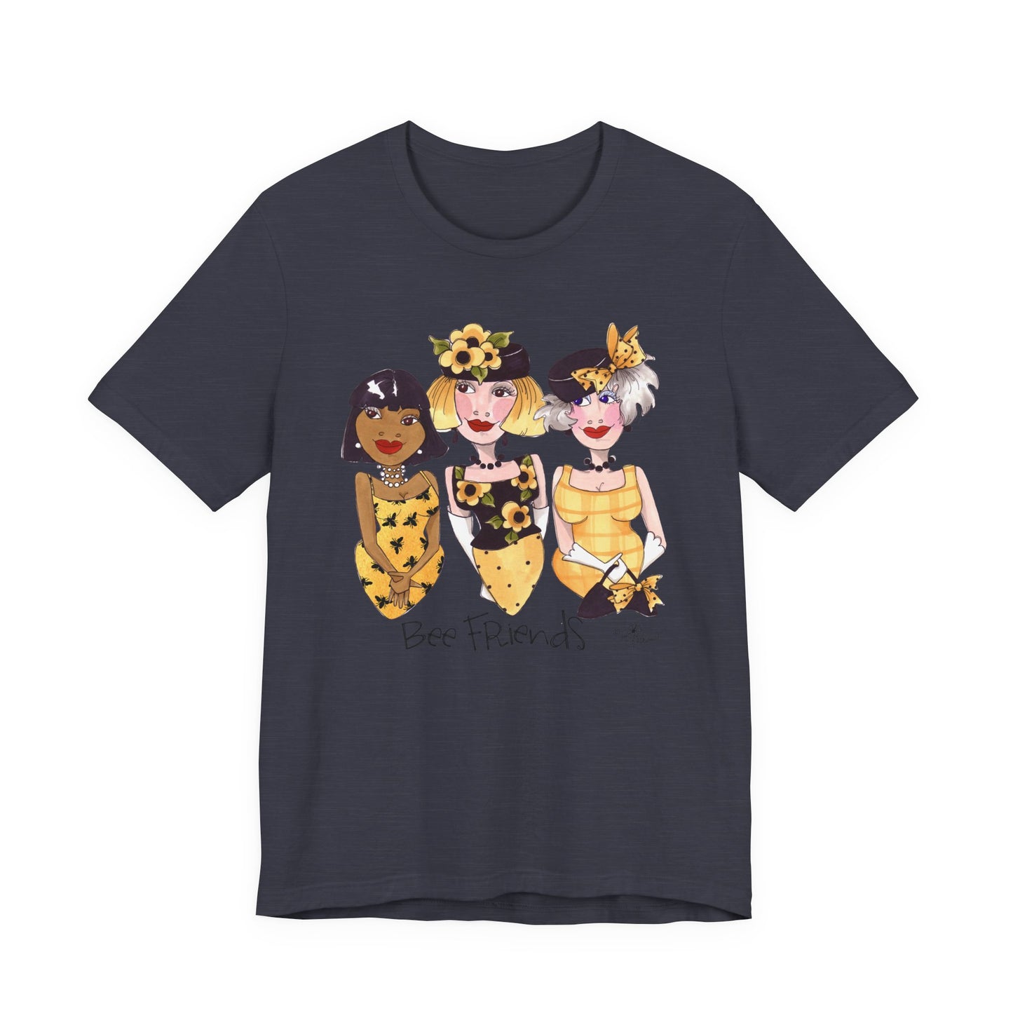 Bee Friends T-Shirt