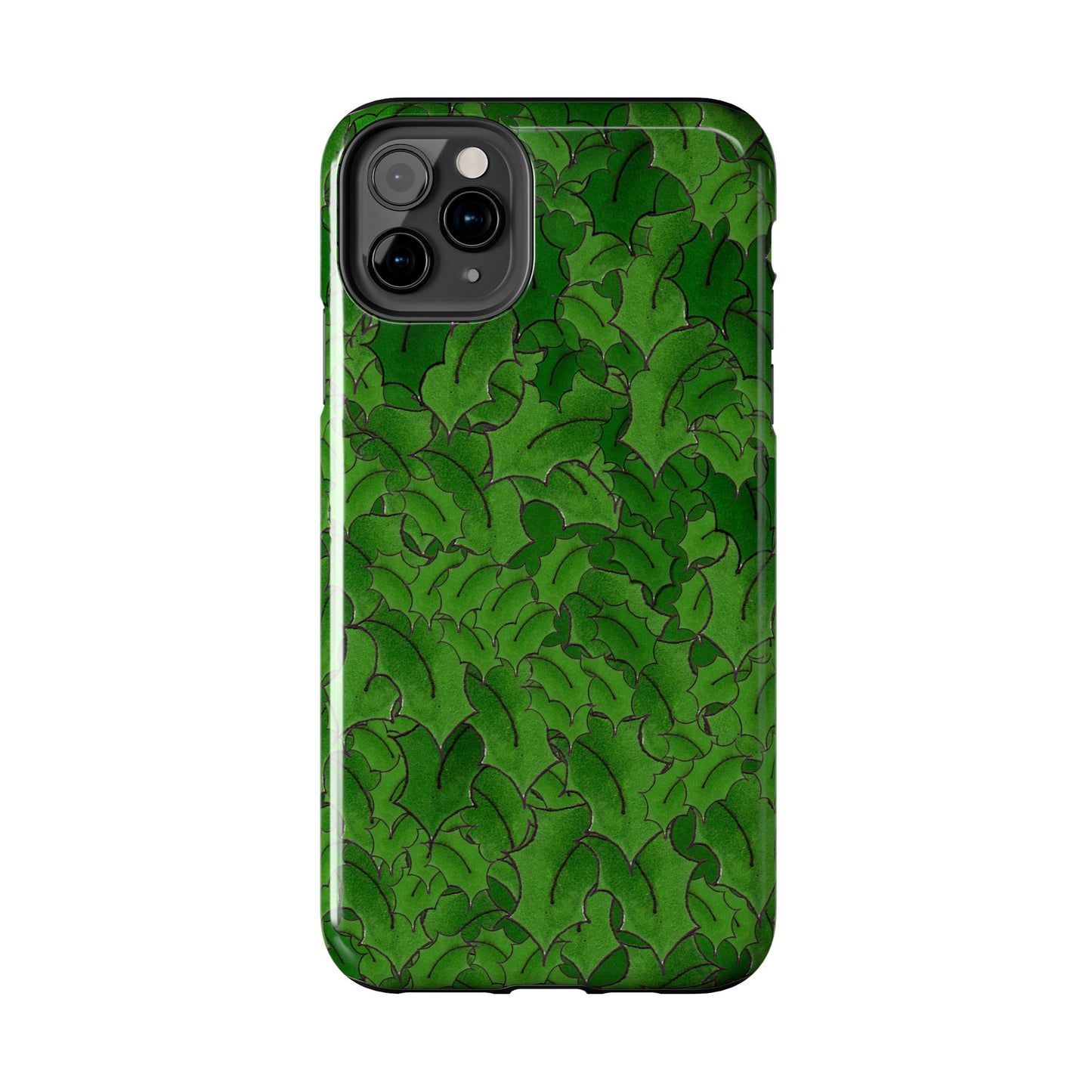 Lotta Holly Phone Case
