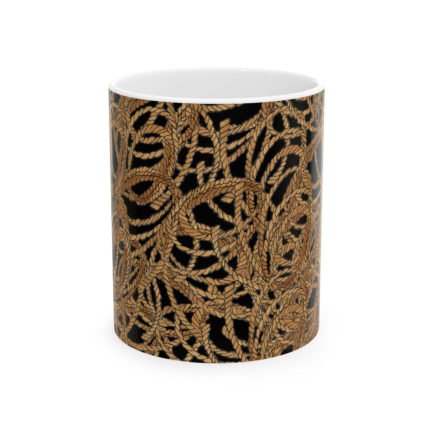 Roper Black Cup