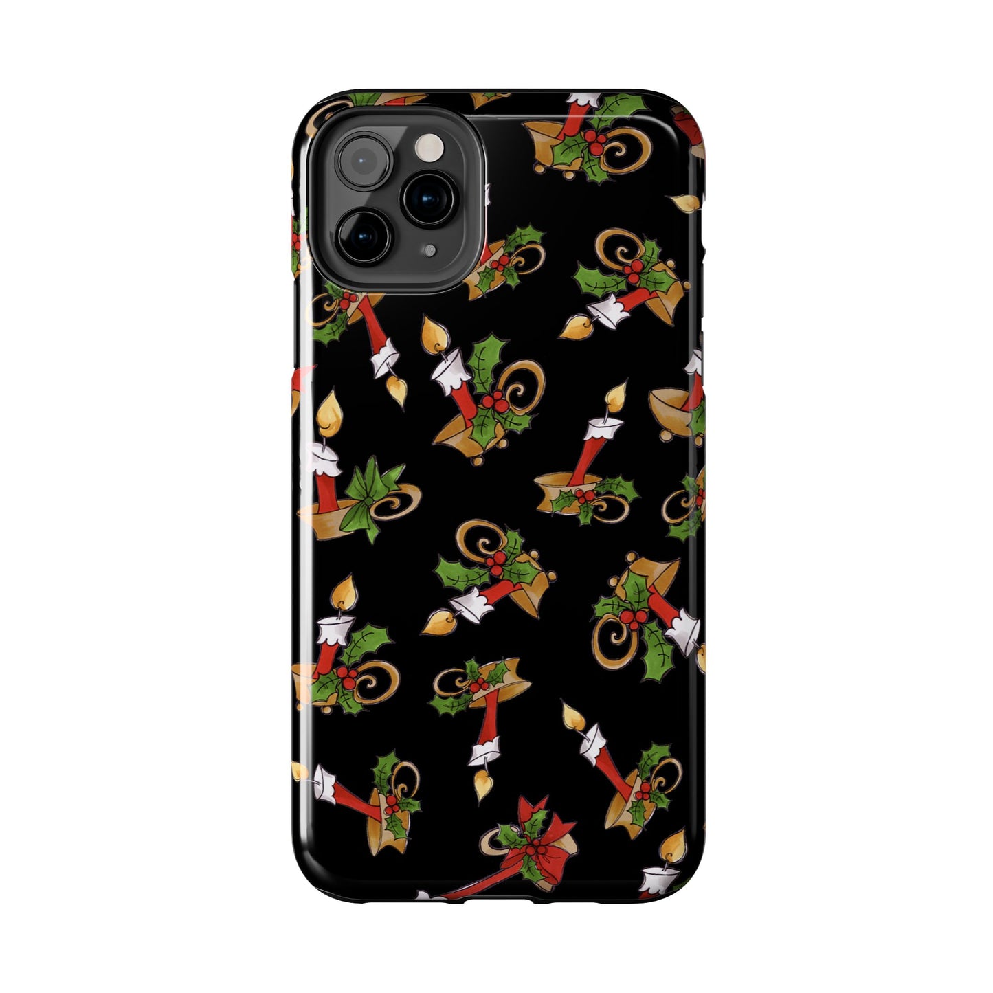 Candlesque Phone Case