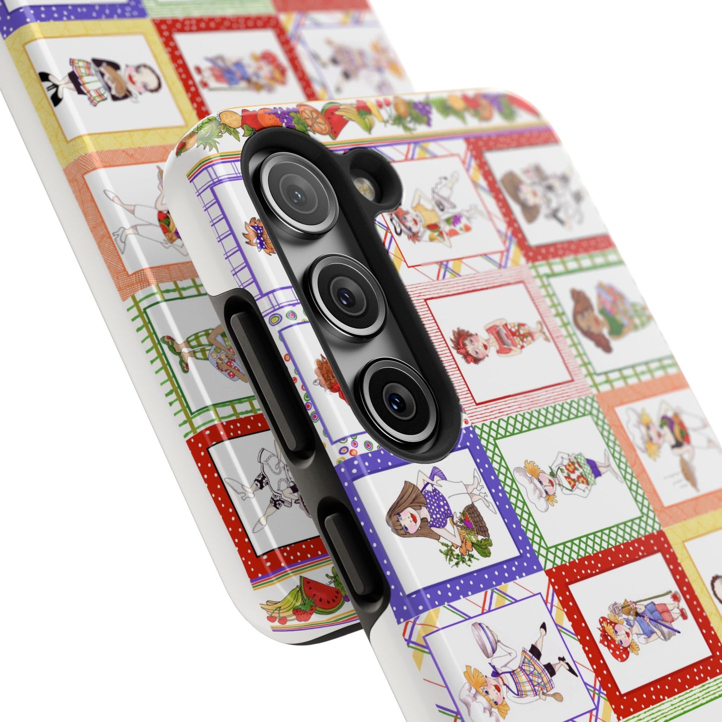 Fun House Phone Case