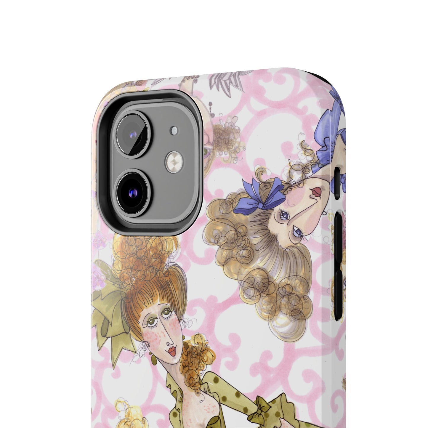Juliette Ladies Phone Case
