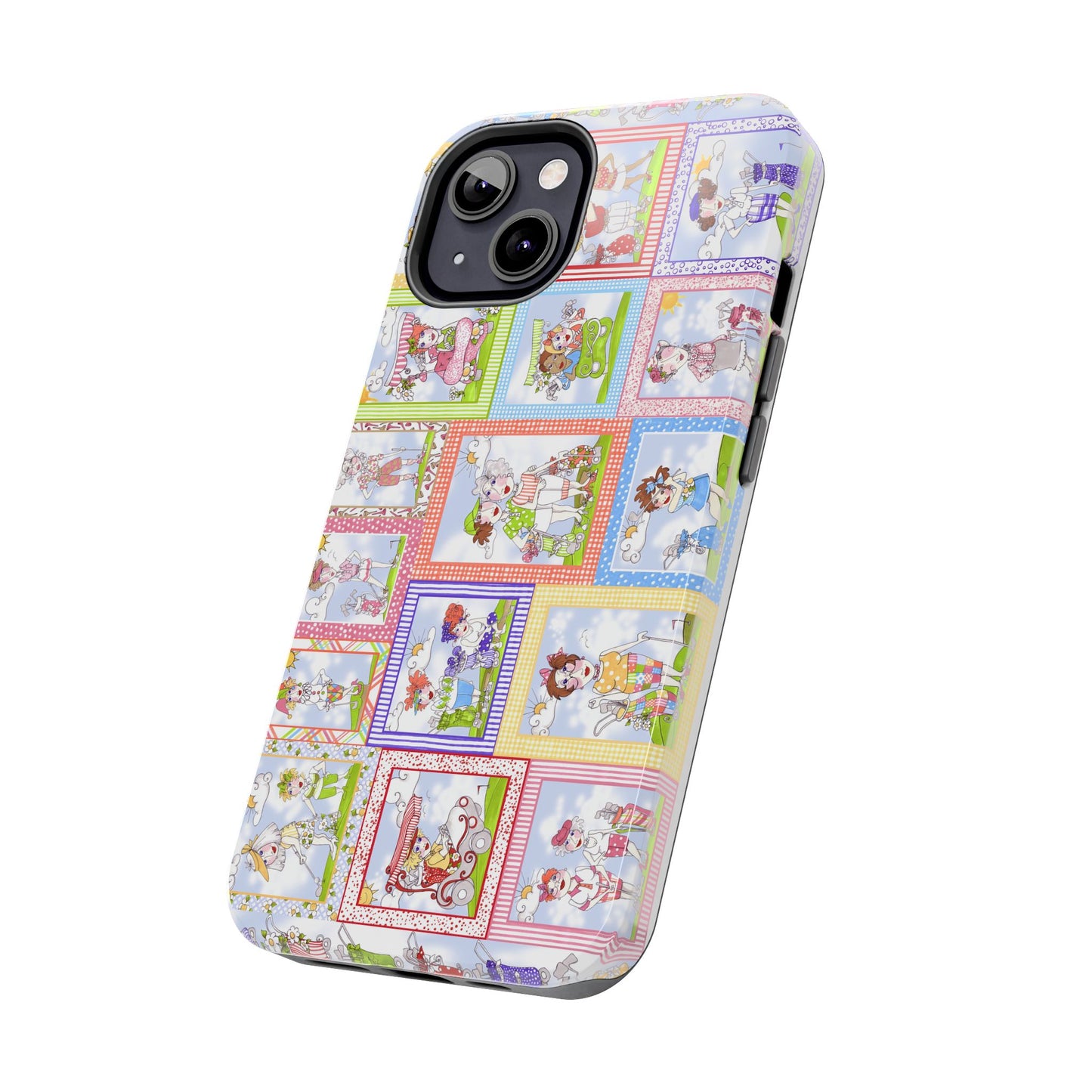 You Golf Girl! Phone Case