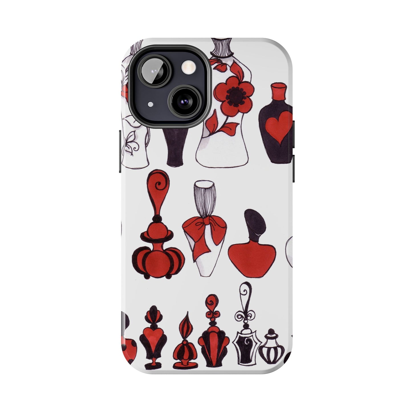 Bottles Phone Case