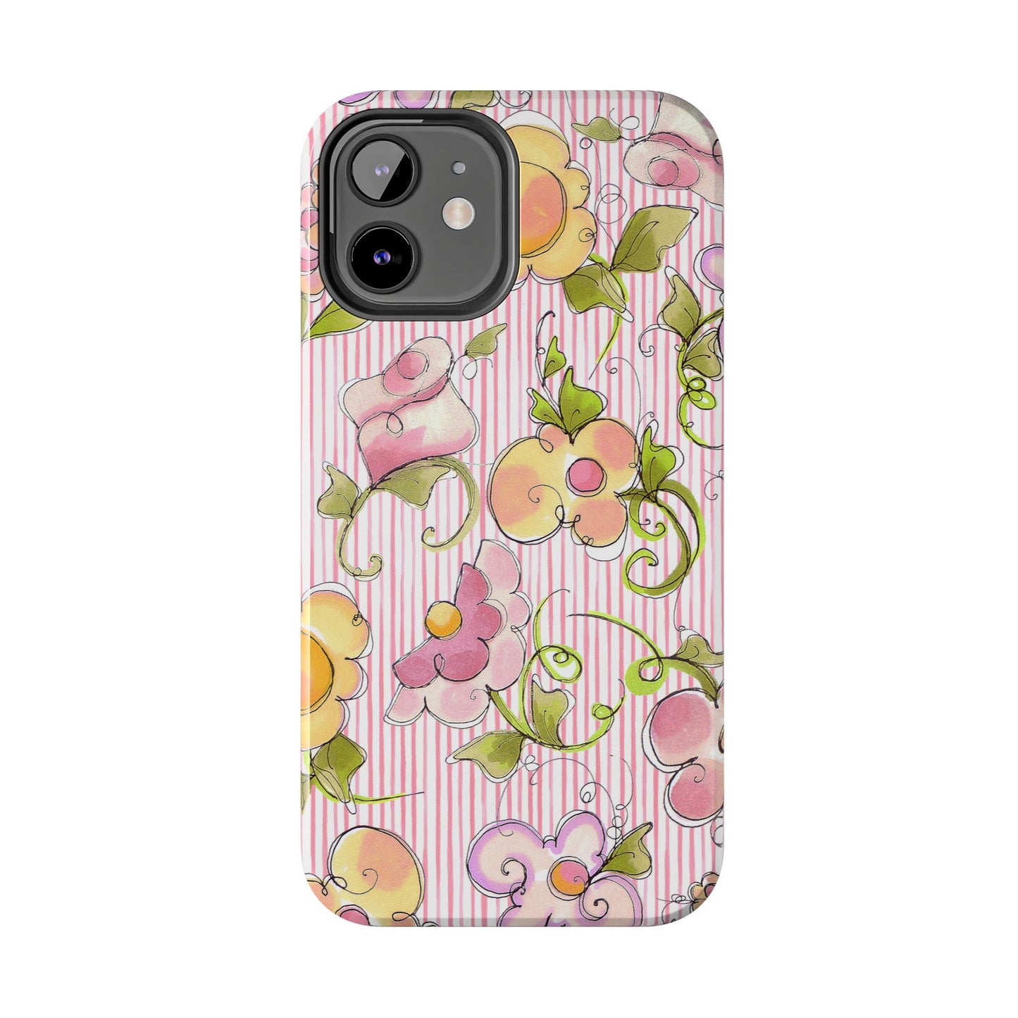 Jumbo Bloom Phone Case