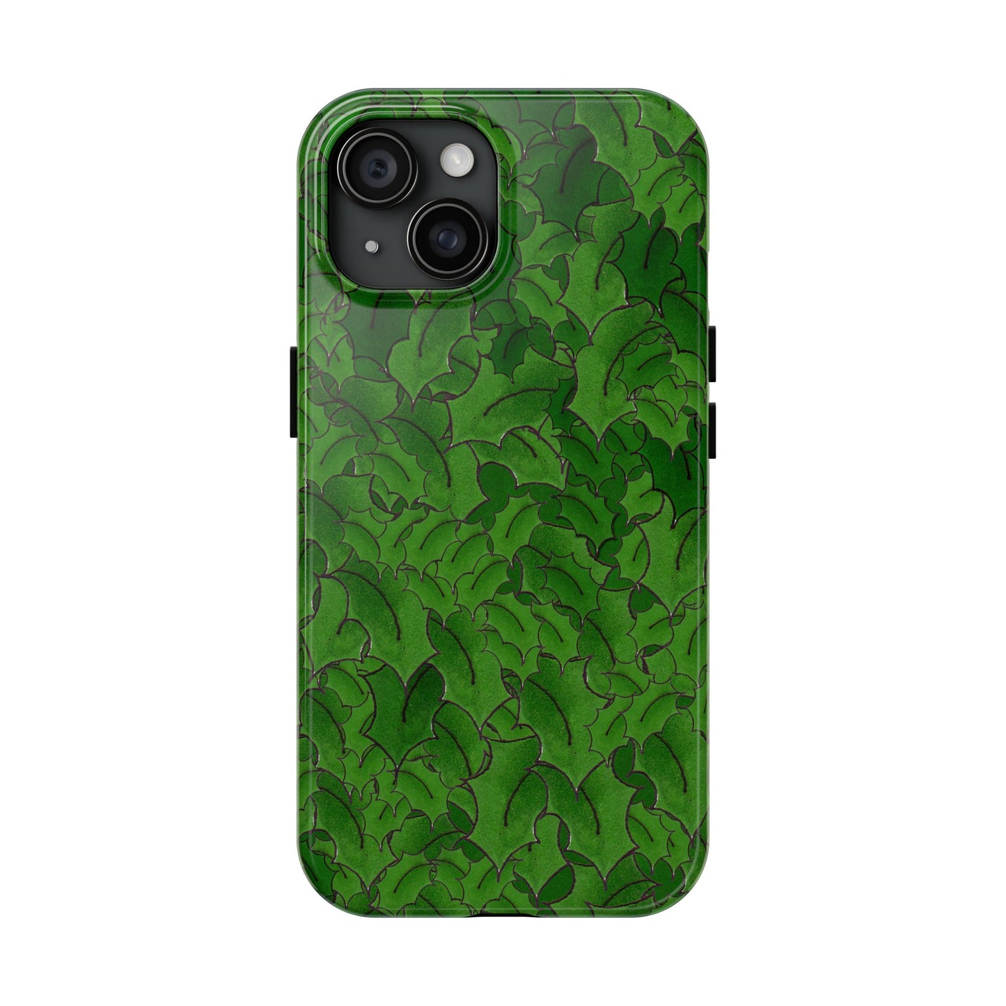 Lotta Holly Phone Case