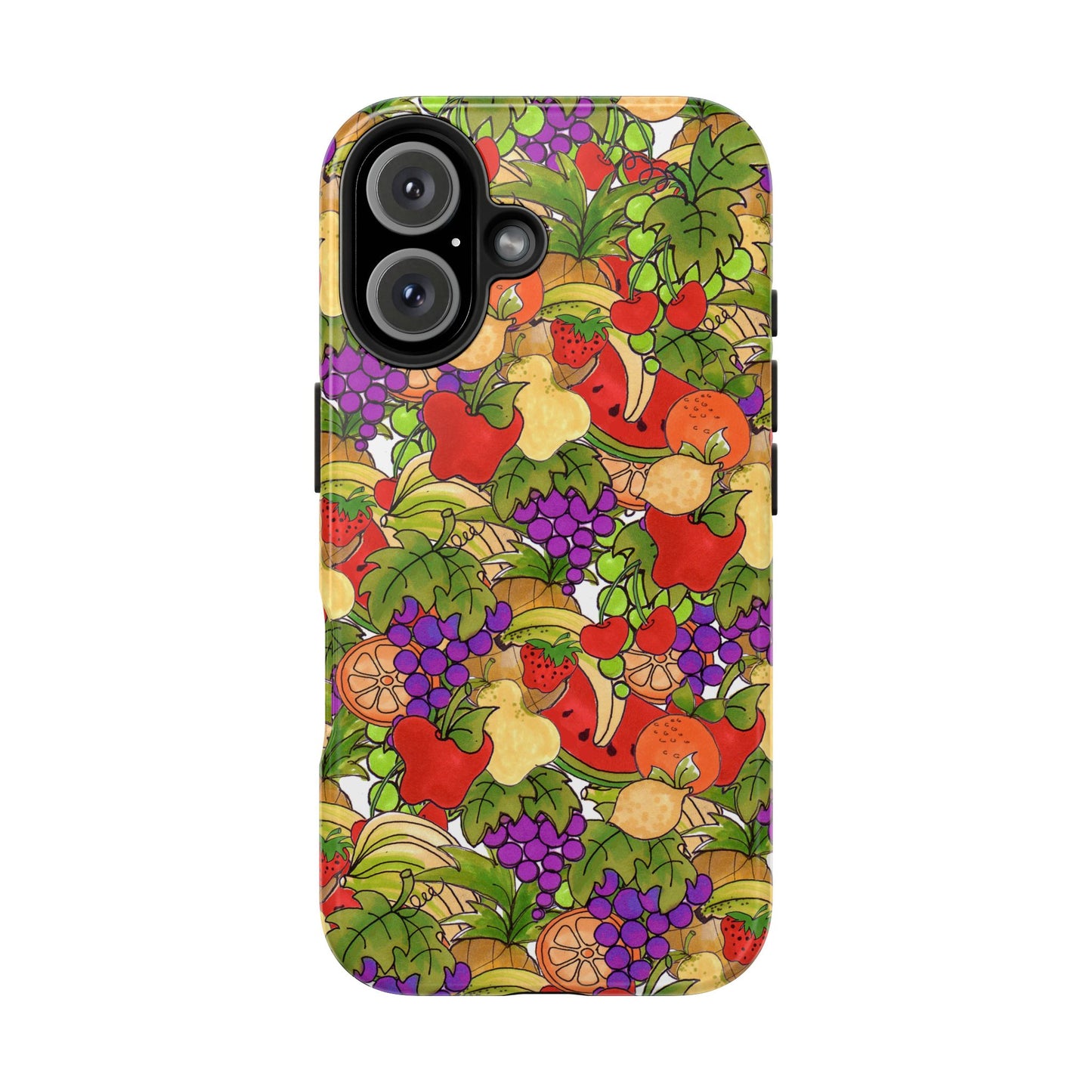 Fruit Jungle Phone Case