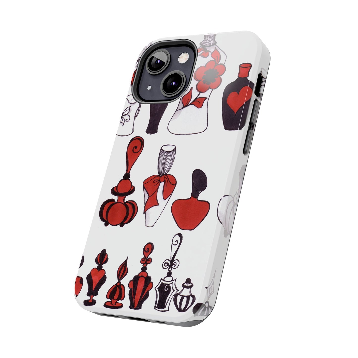 Bottles Phone Case