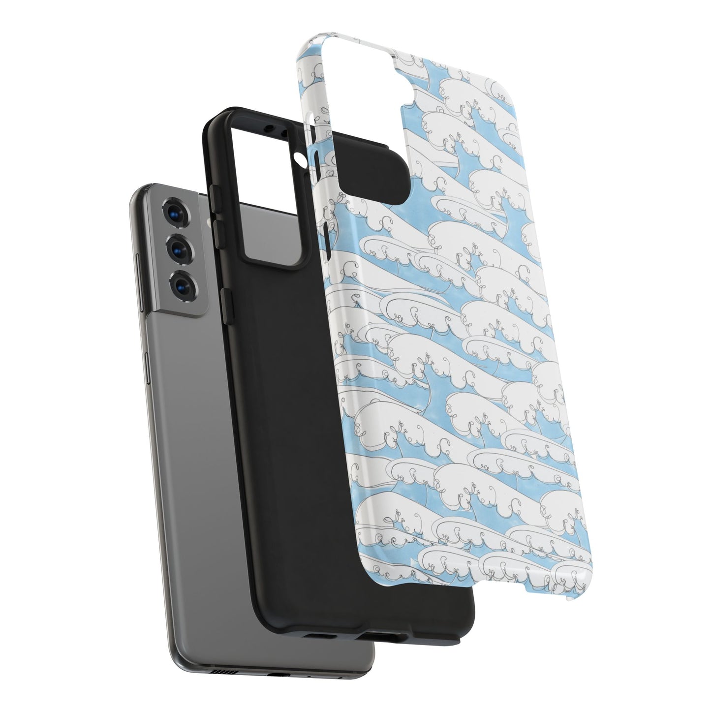 Waverly Phone Case