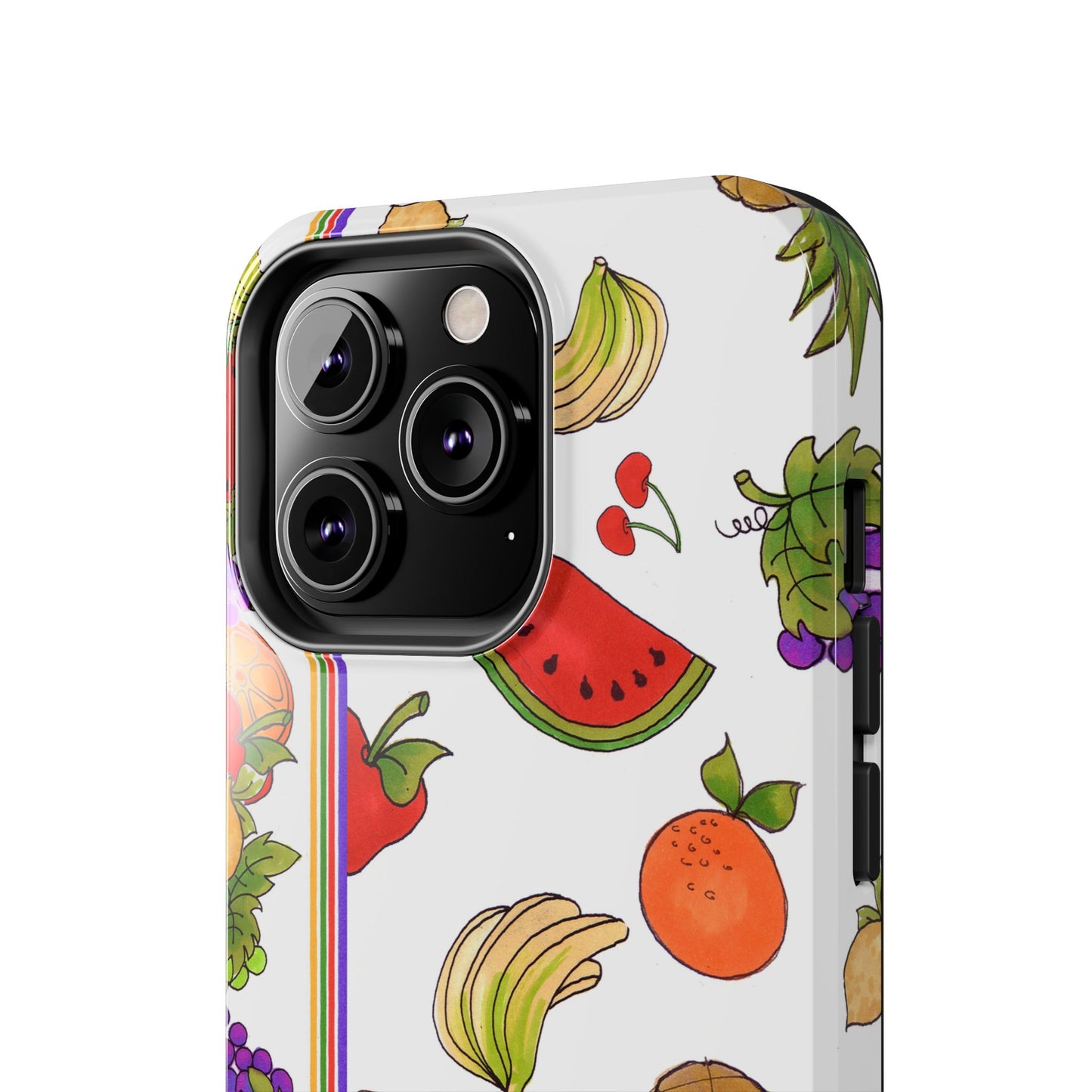 Fruit Salad Phone Case