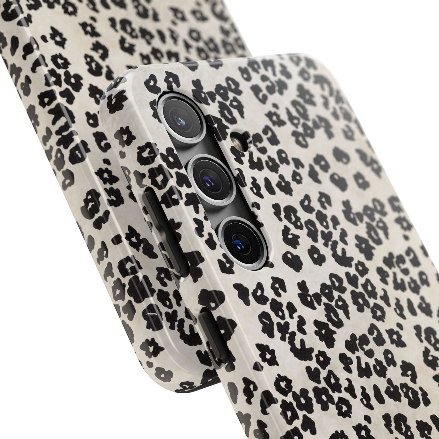 Cat Spots Phone Case