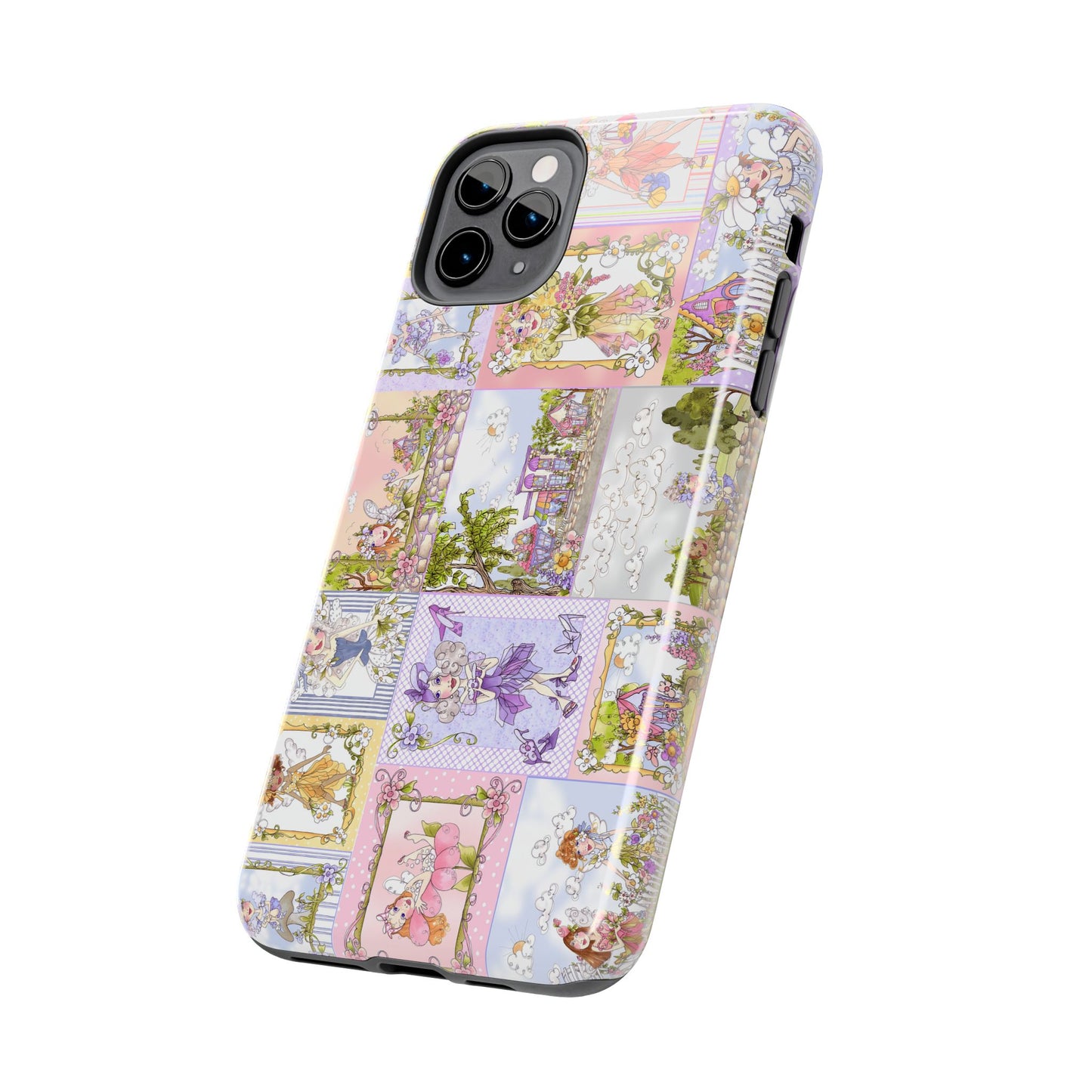 Very Fairy Phone Case