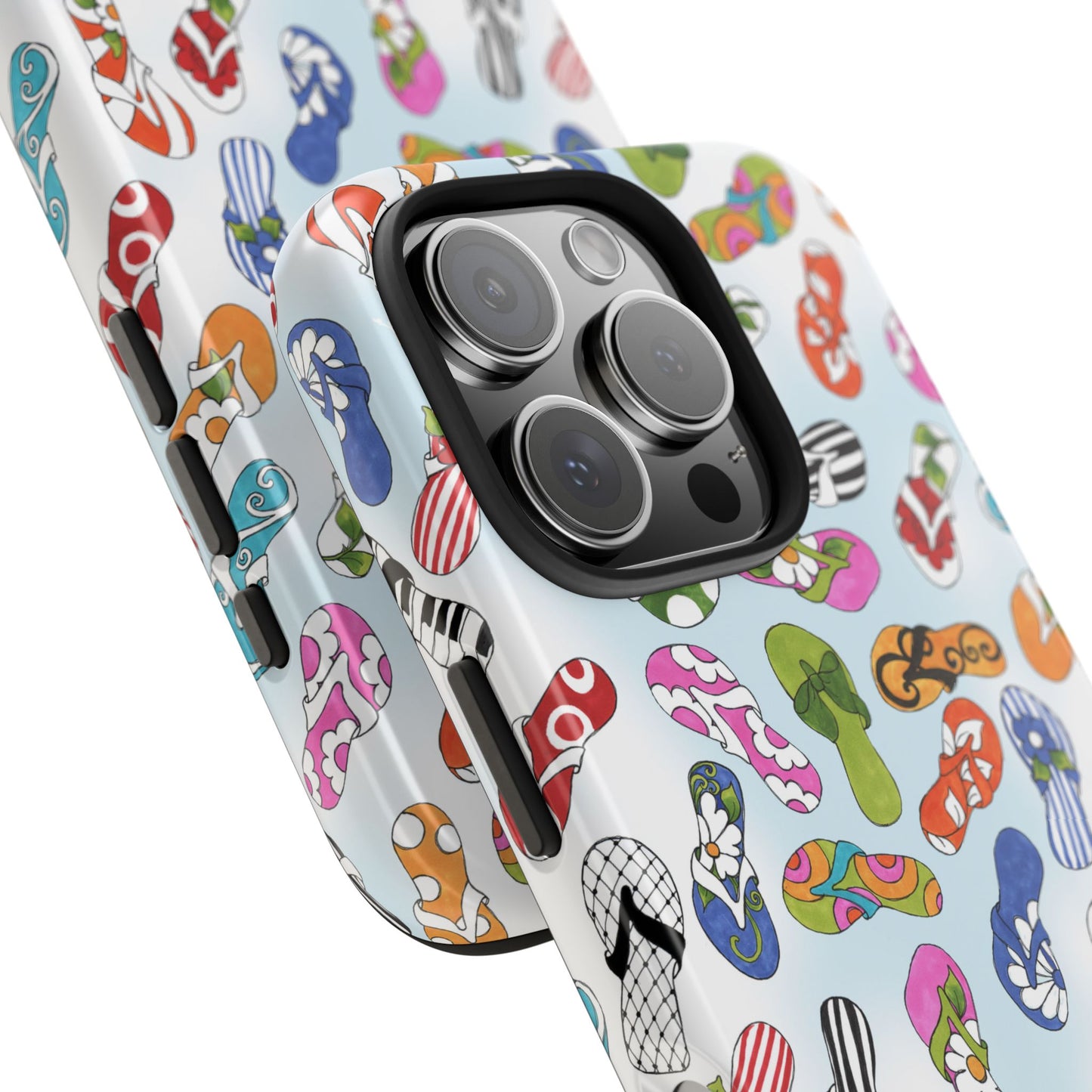 Flip Flop Hop Phone Case