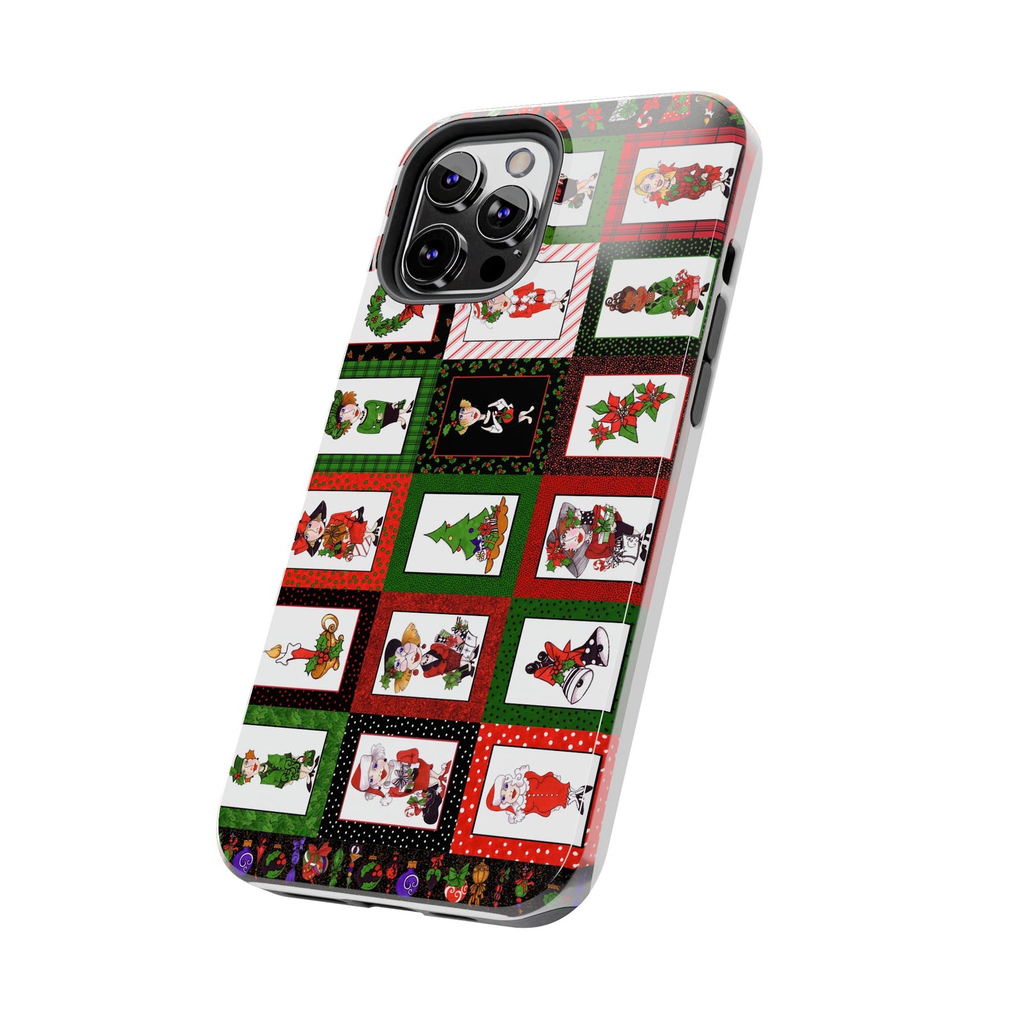 Holiday Delight Phone Case