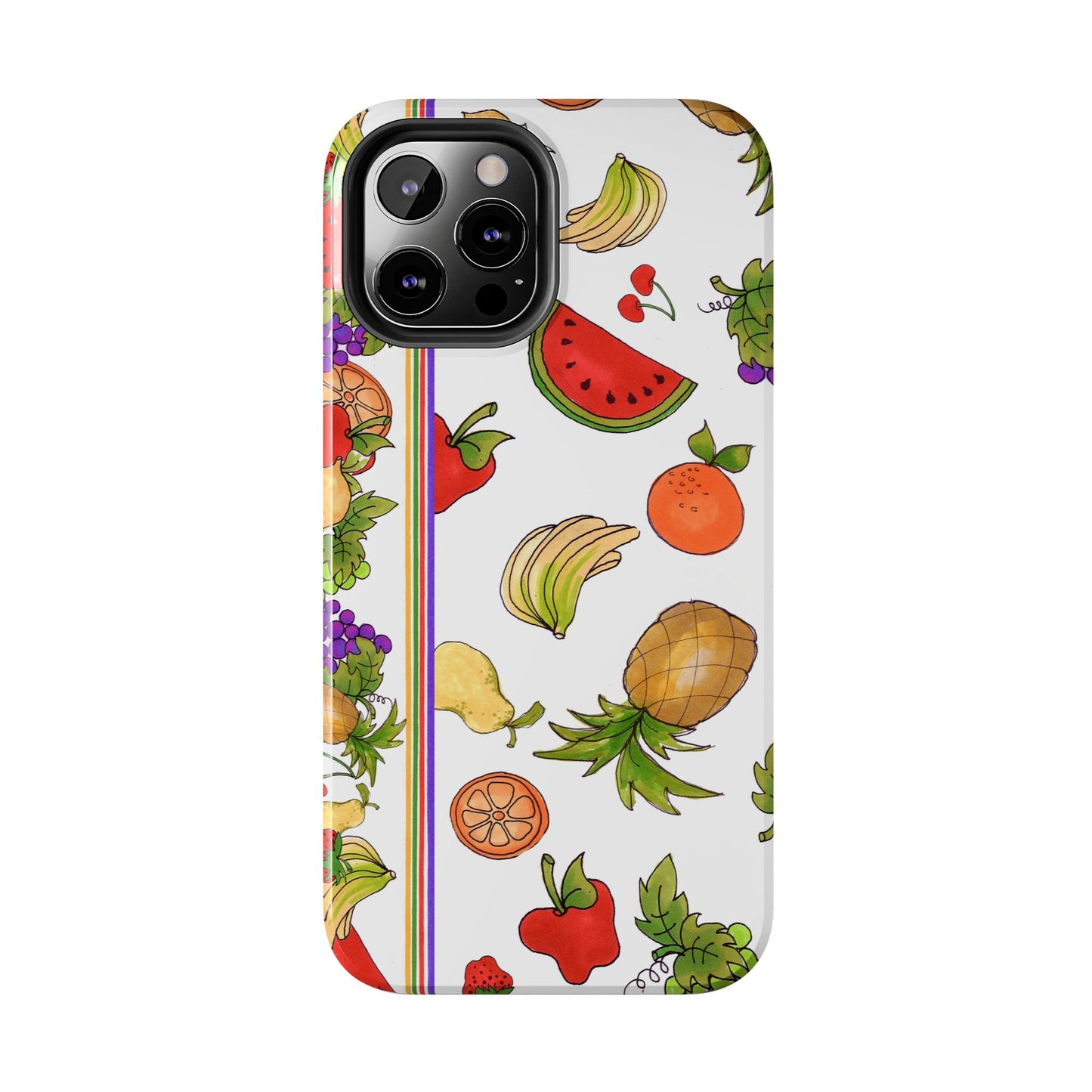 Fruit Salad Phone Case
