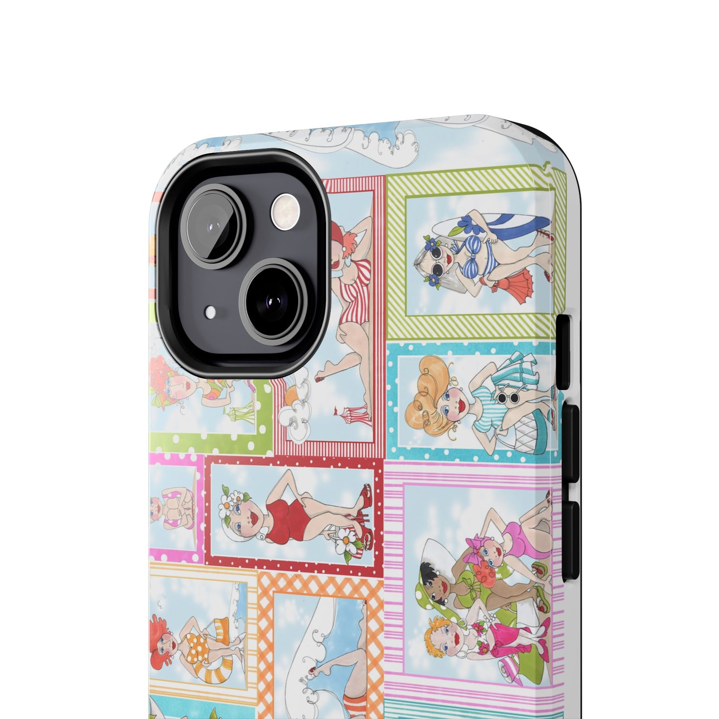 Fashion Beach Phone Case