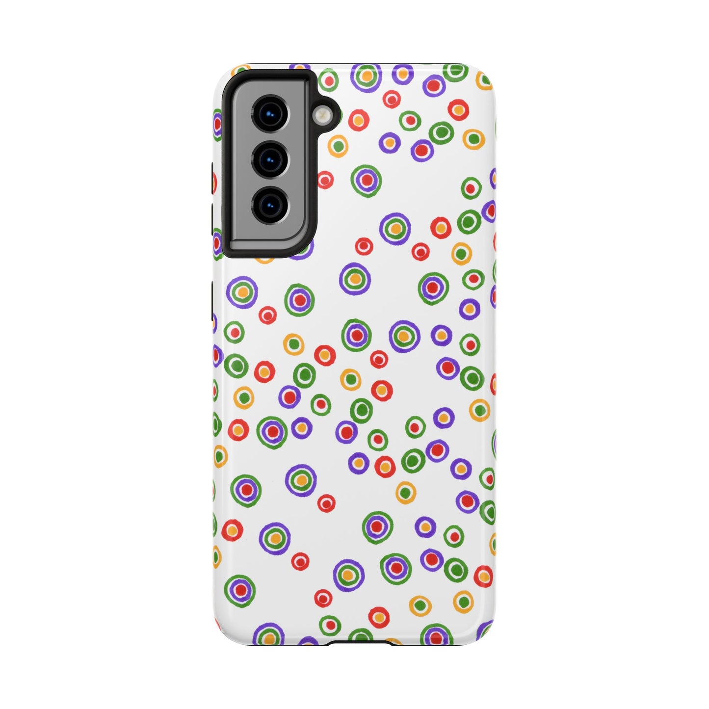Kitchen Dots Phone Case