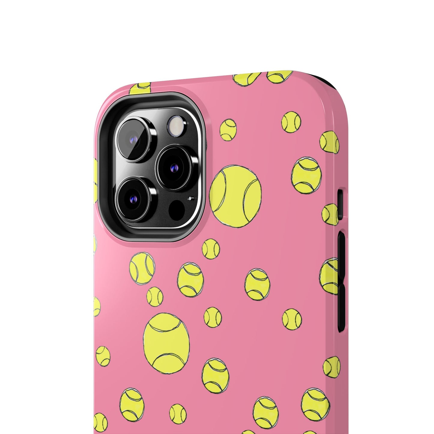 Tennis Worlds Phone Case