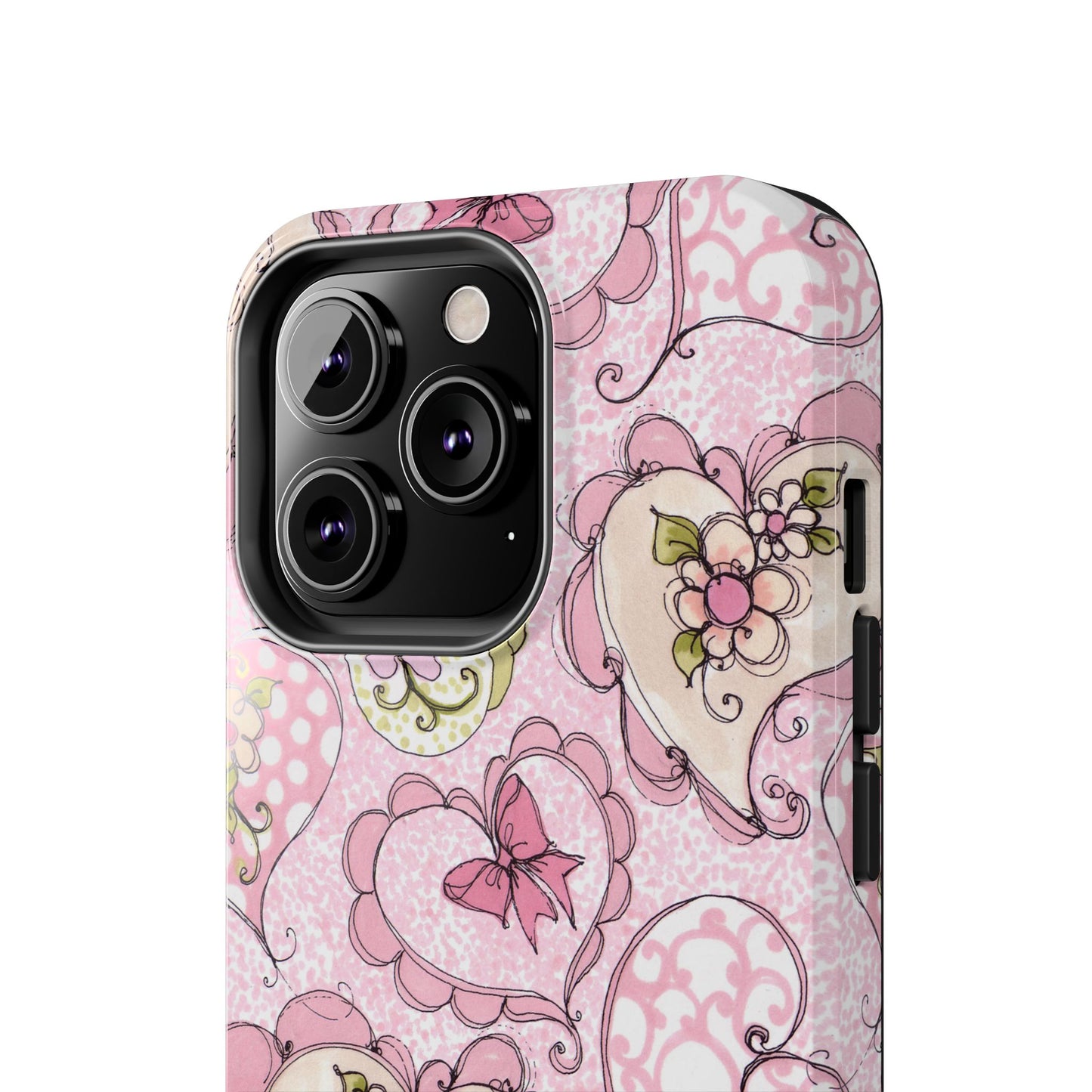 Sweethearts Phone Case