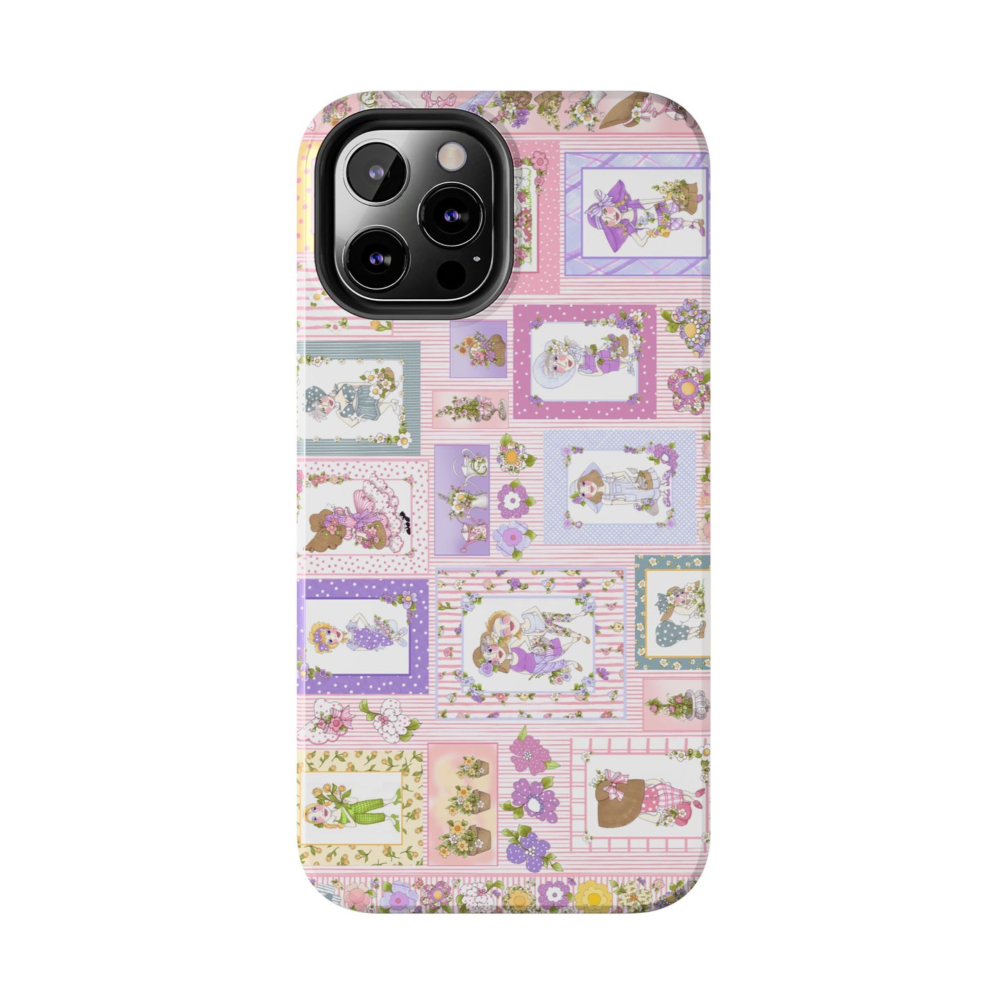 Garden Party Phone Case