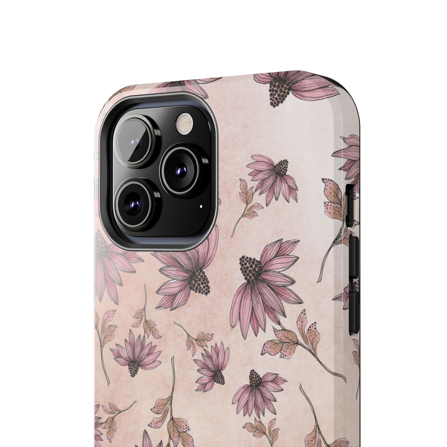 Lazy Ladies Pink Phone Case