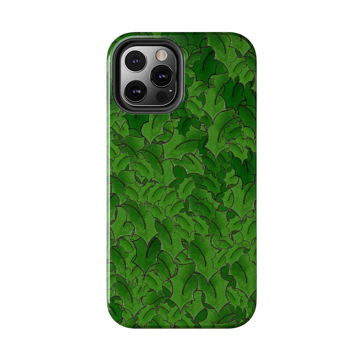 Lotta Holly Phone Case