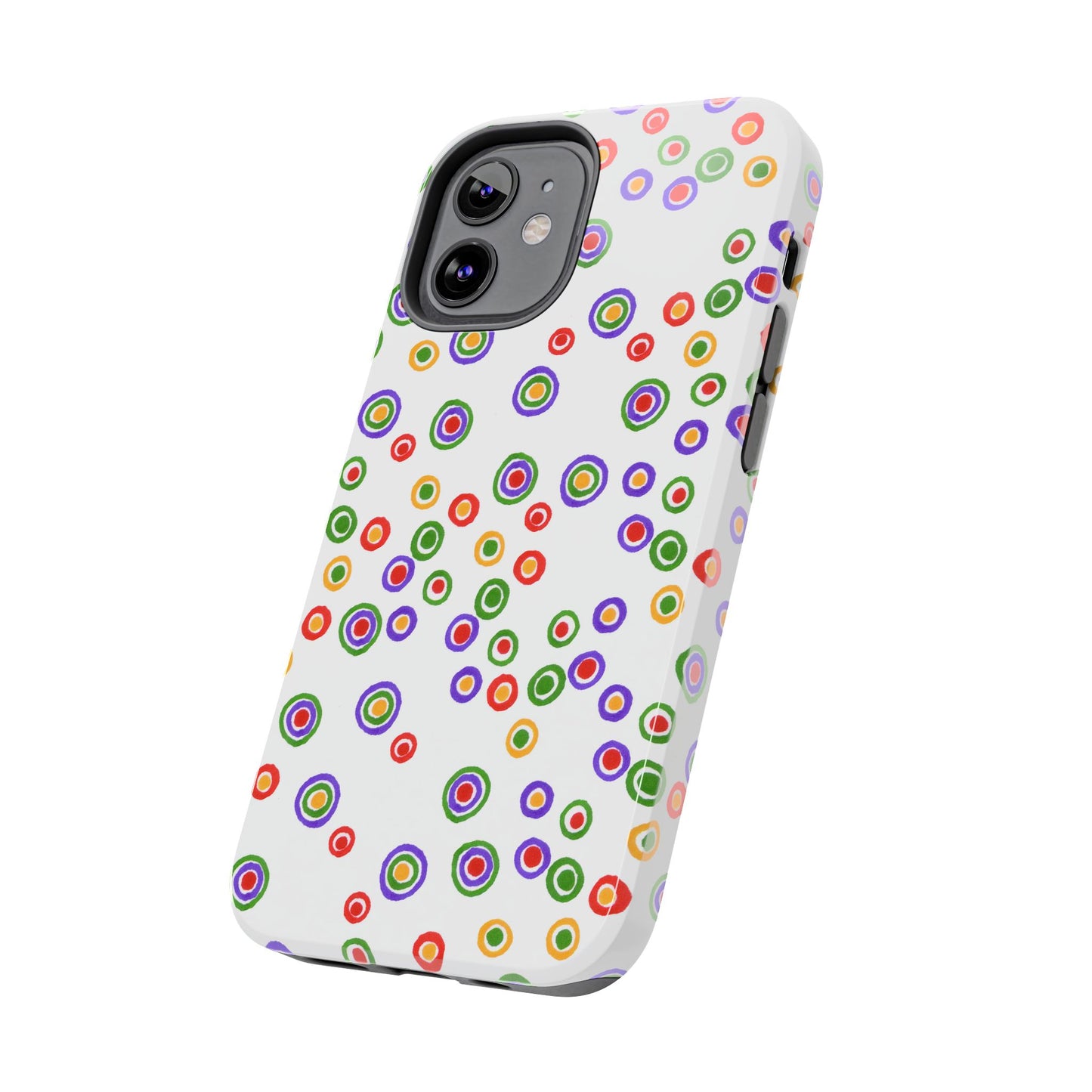 Kitchen Dots Phone Case