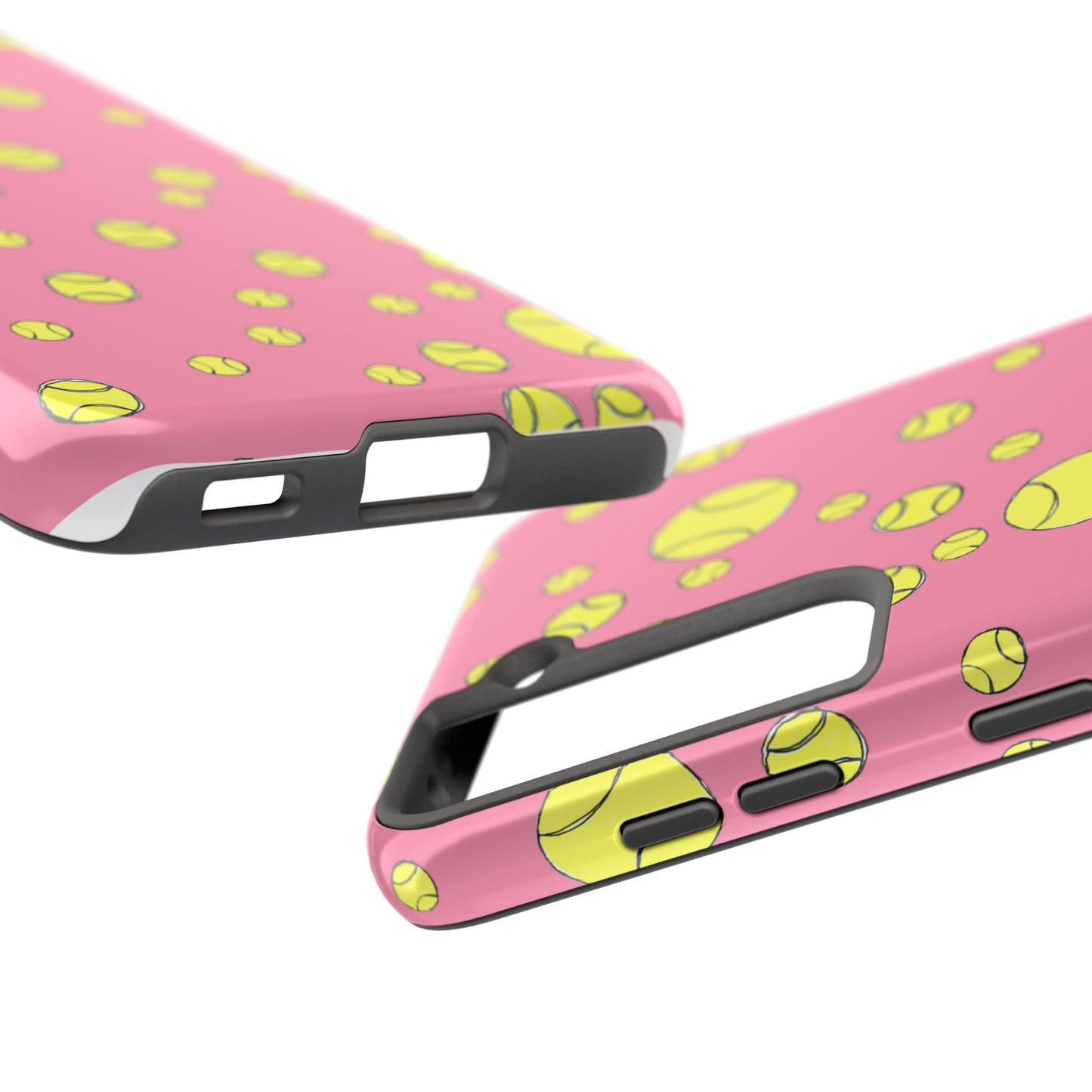 Tennis Worlds Phone Case