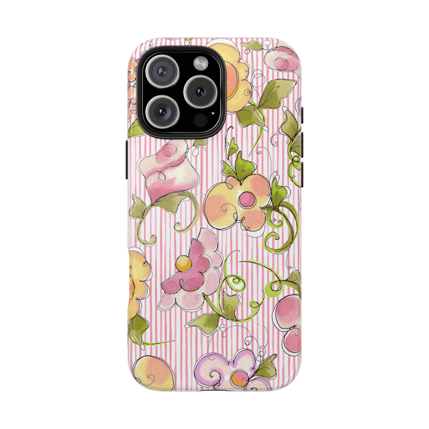 Jumbo Bloom Phone Case