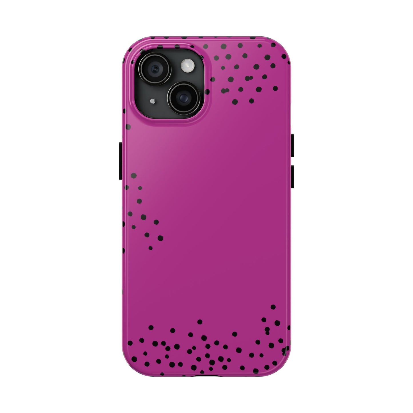 Dots Phone Case