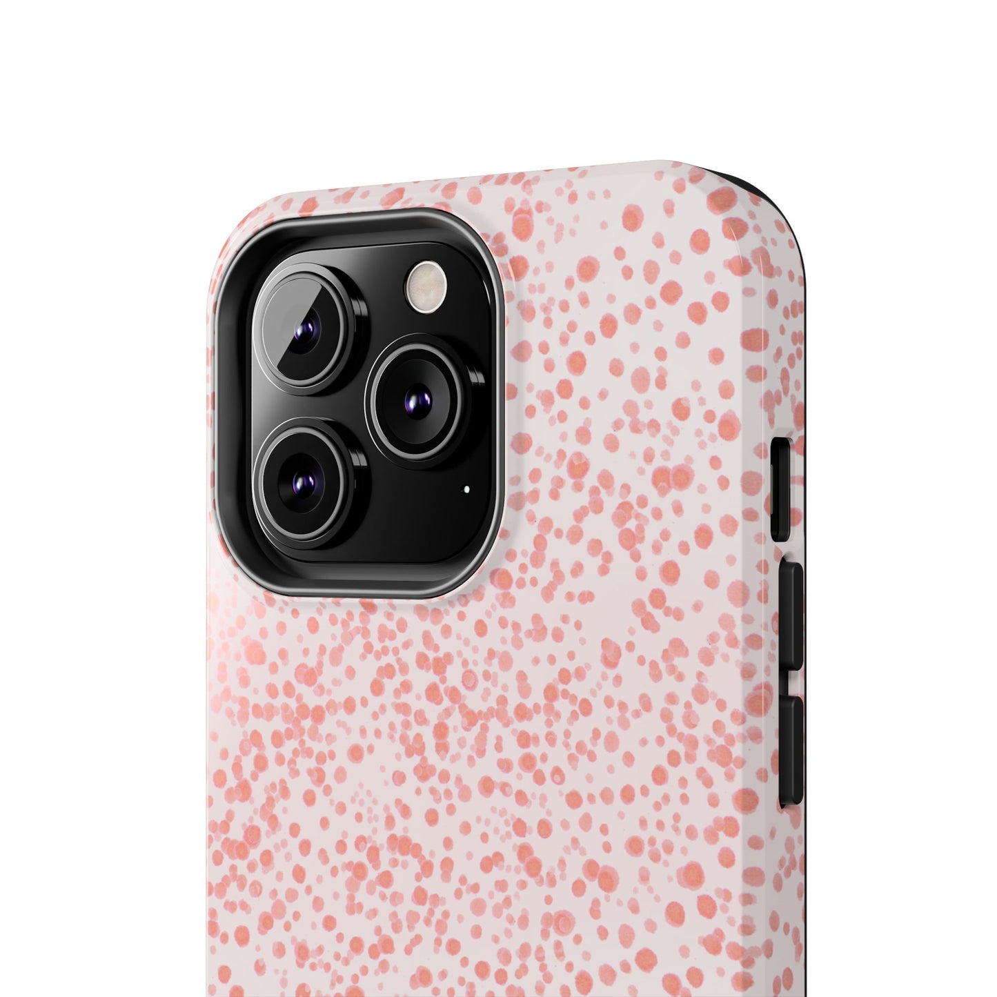 Fairy Freckles Melon Phone Case