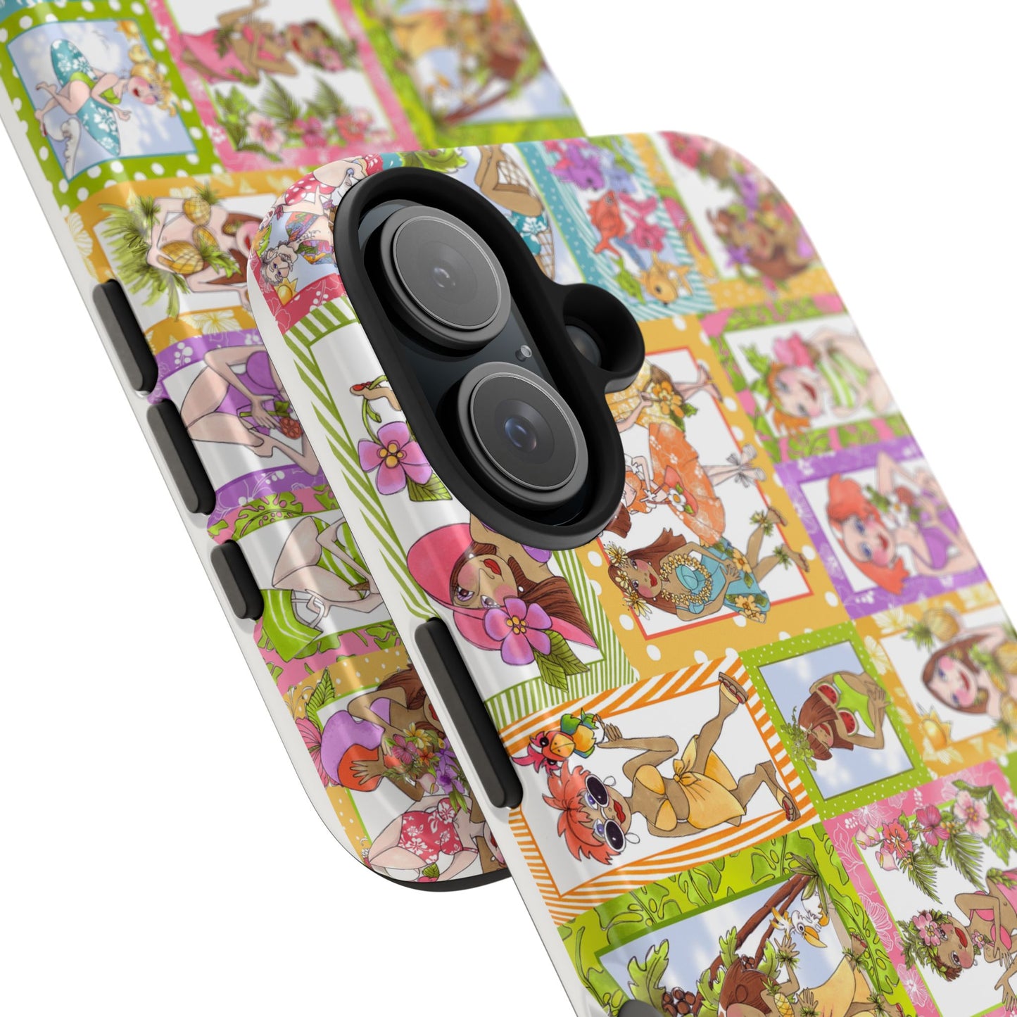 Hu LaLa! Phone Case