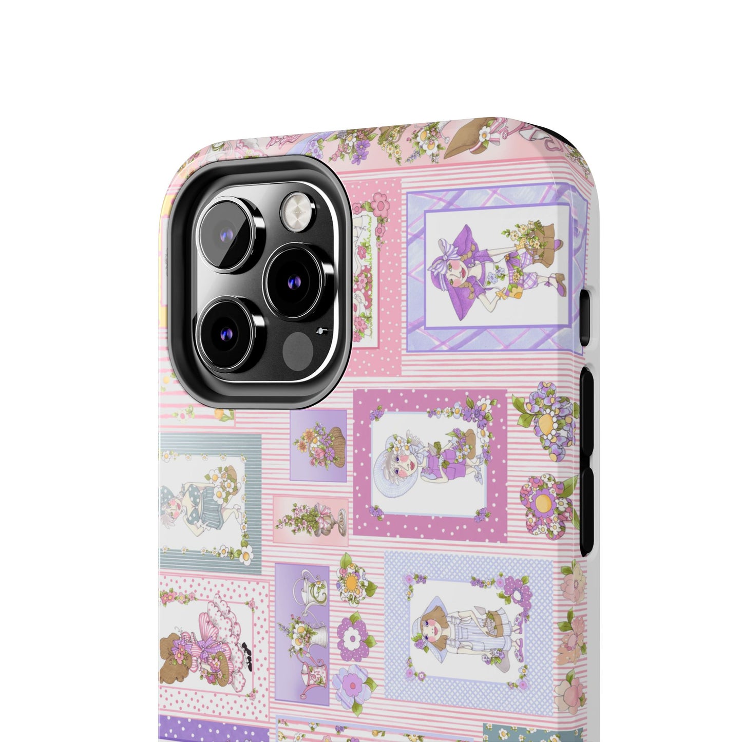 Garden Party Phone Case