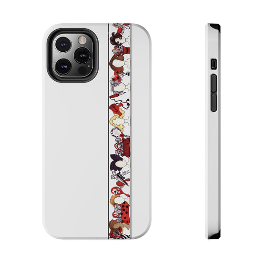 Salon Stuff Phone Case