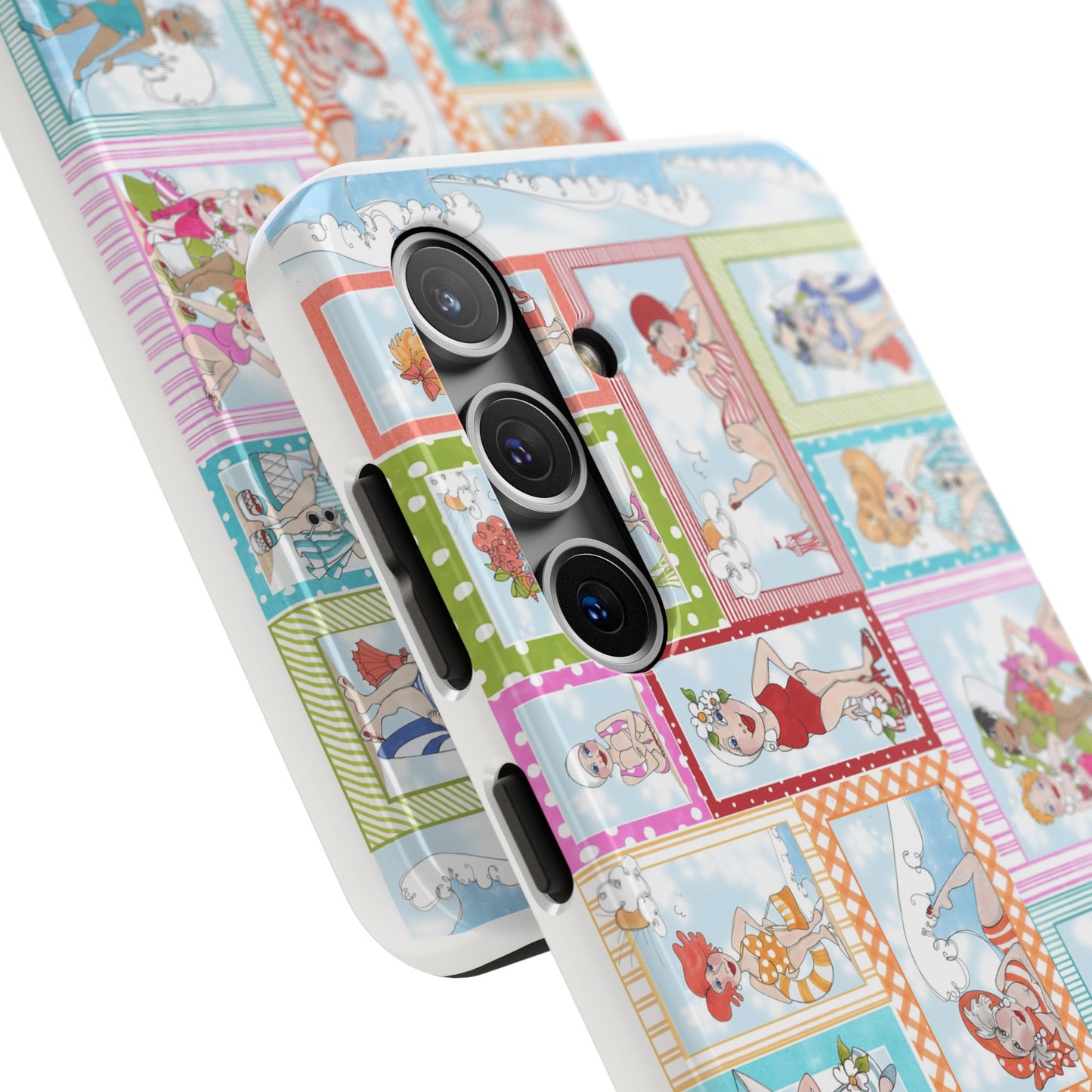 Fashion Beach Phone Case