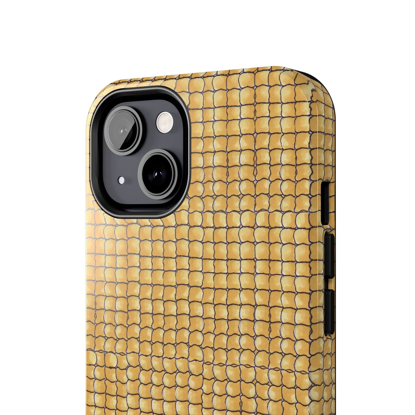 Cornish Yellow Phone Case