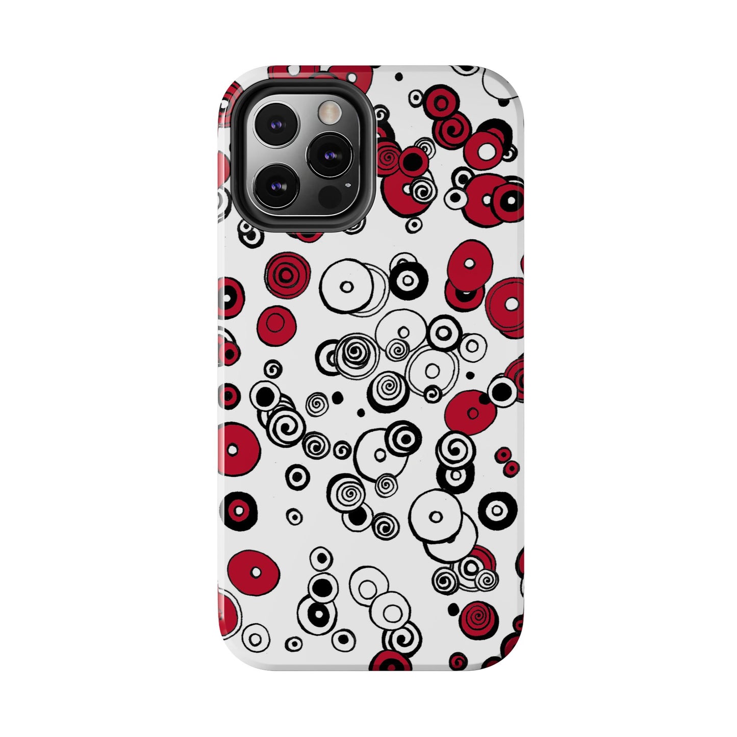Dorky Dot Phone Case