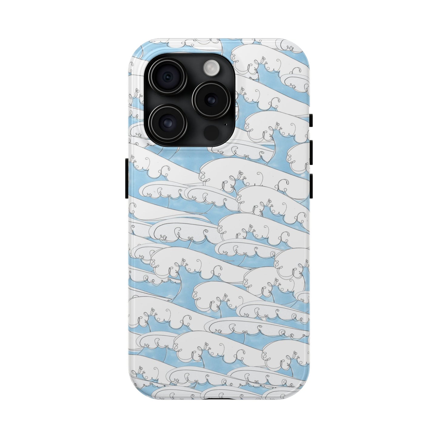 Waverly Phone Case