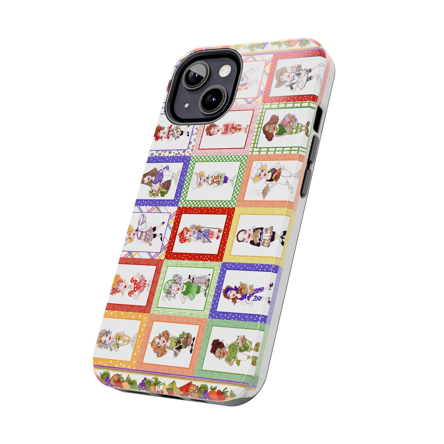 Fun House Phone Case