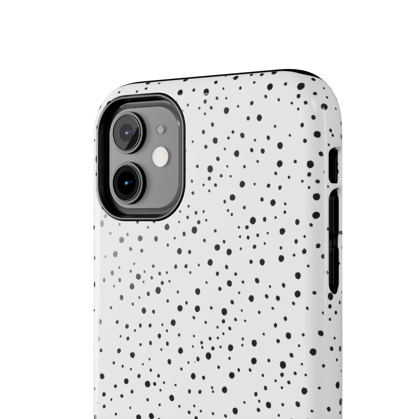 Random Dot Phone Case