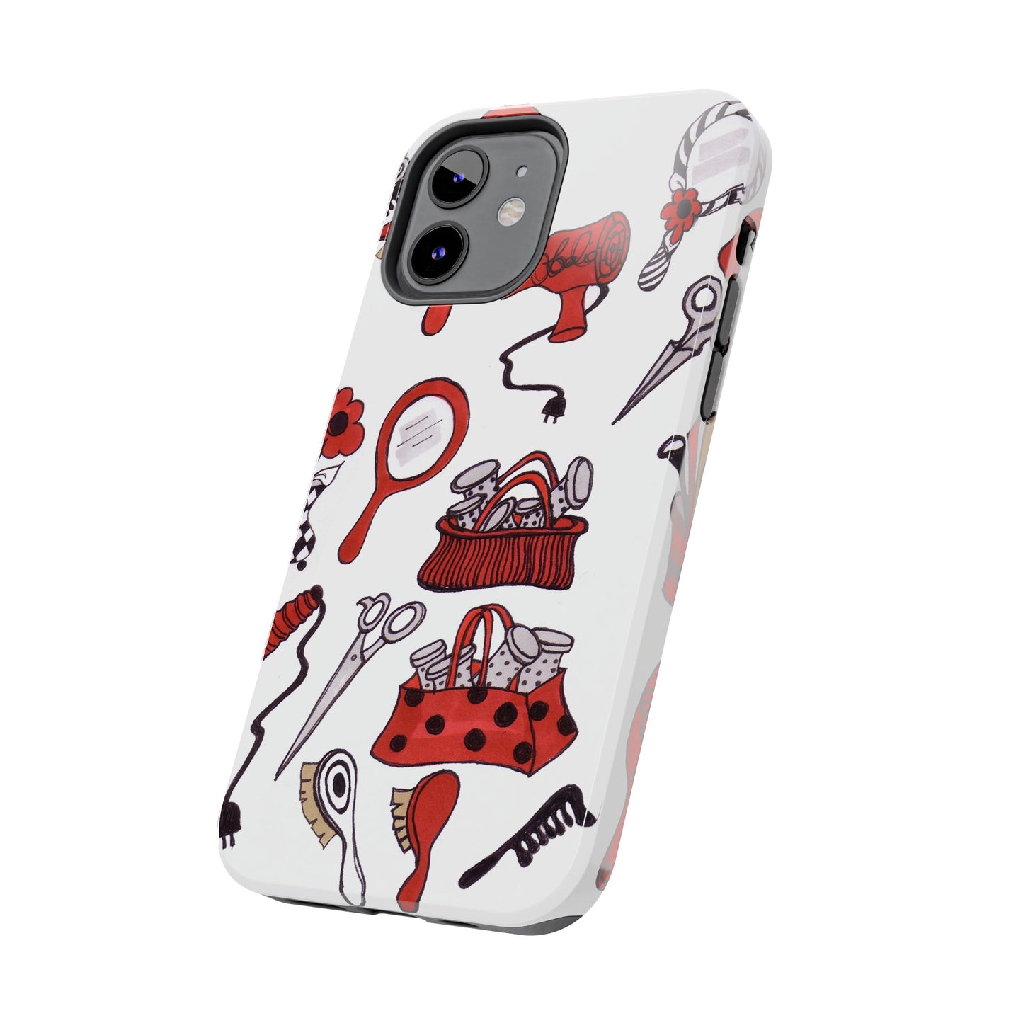 Beauty Stuff Phone Case